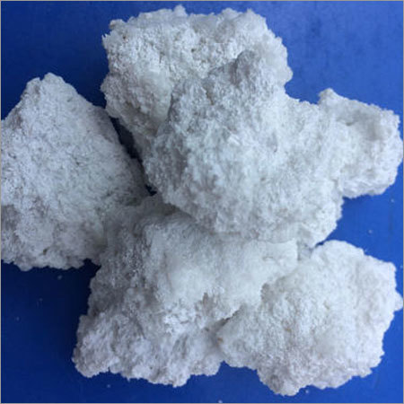 Calcium Chloride Lumps 2