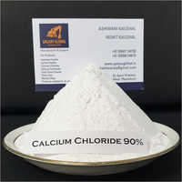 Calcium Chloride 90