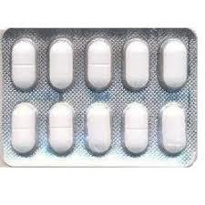 Granisetron HCL Tablets