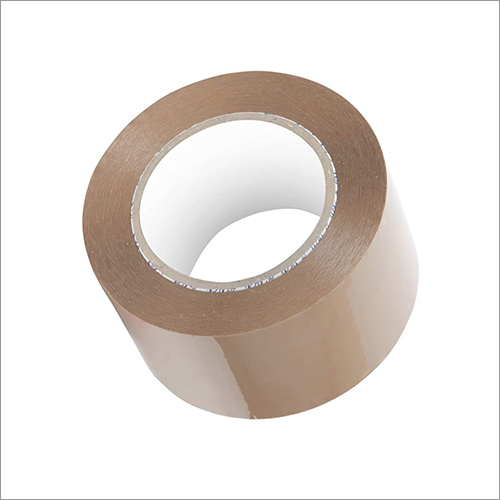 Brown Bopp Tape Use: Carton Sealing