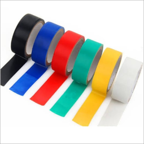 Multicolor Adhesive Tape