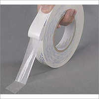 White BOPP Tape