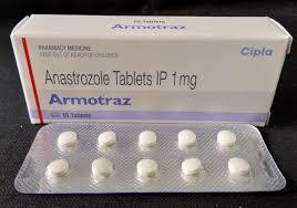 Armotraz Tablet By K DIAM EXIM