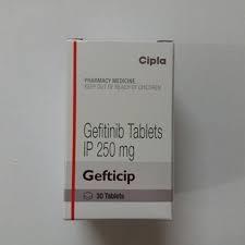 Gefticip 250mg Tablets