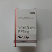 Gefticip 250mg Tablets