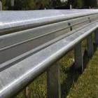 W Crash Barriers