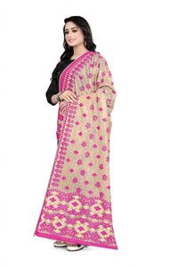 Flavorous Vol-2 Knitting With Additional Work Dupatta Catalog Collection