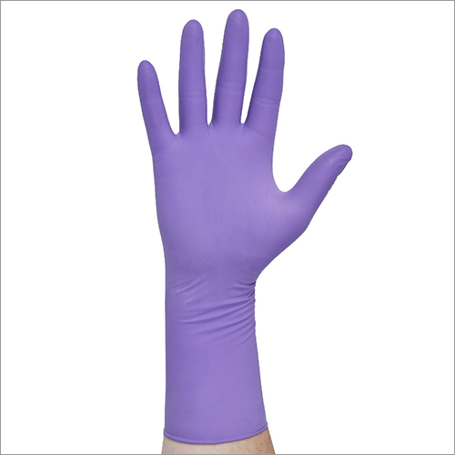 Rubber Glove
