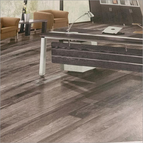 Commercial Vinyl Flooring Services