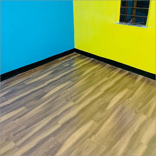 PVC Flooring Services