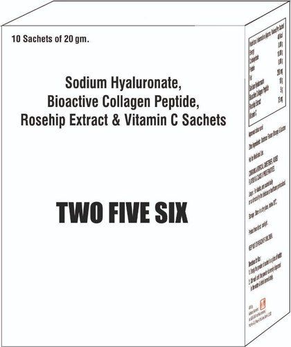 Nutraceutical compositions