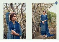 Tanishk Fashion Manjhi Pure Lawn Cambric Cotton Suits Catalog