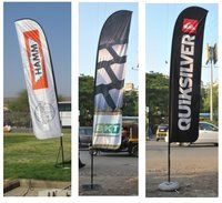 Swooper Highlite Flags