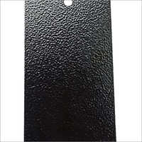 Black Structure Textured Coating Powder - Grade: Paint & Chemical