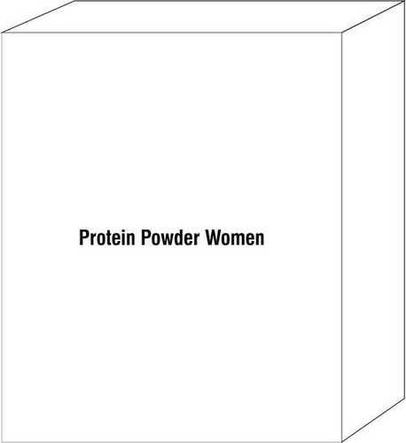 Protein Powder Women
