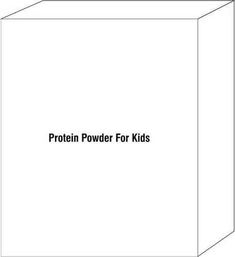 Protein Powder For Kids
