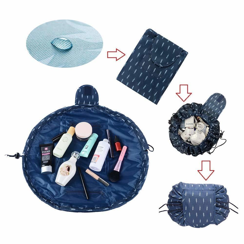 Lasy Traveling Cosmetic Bag