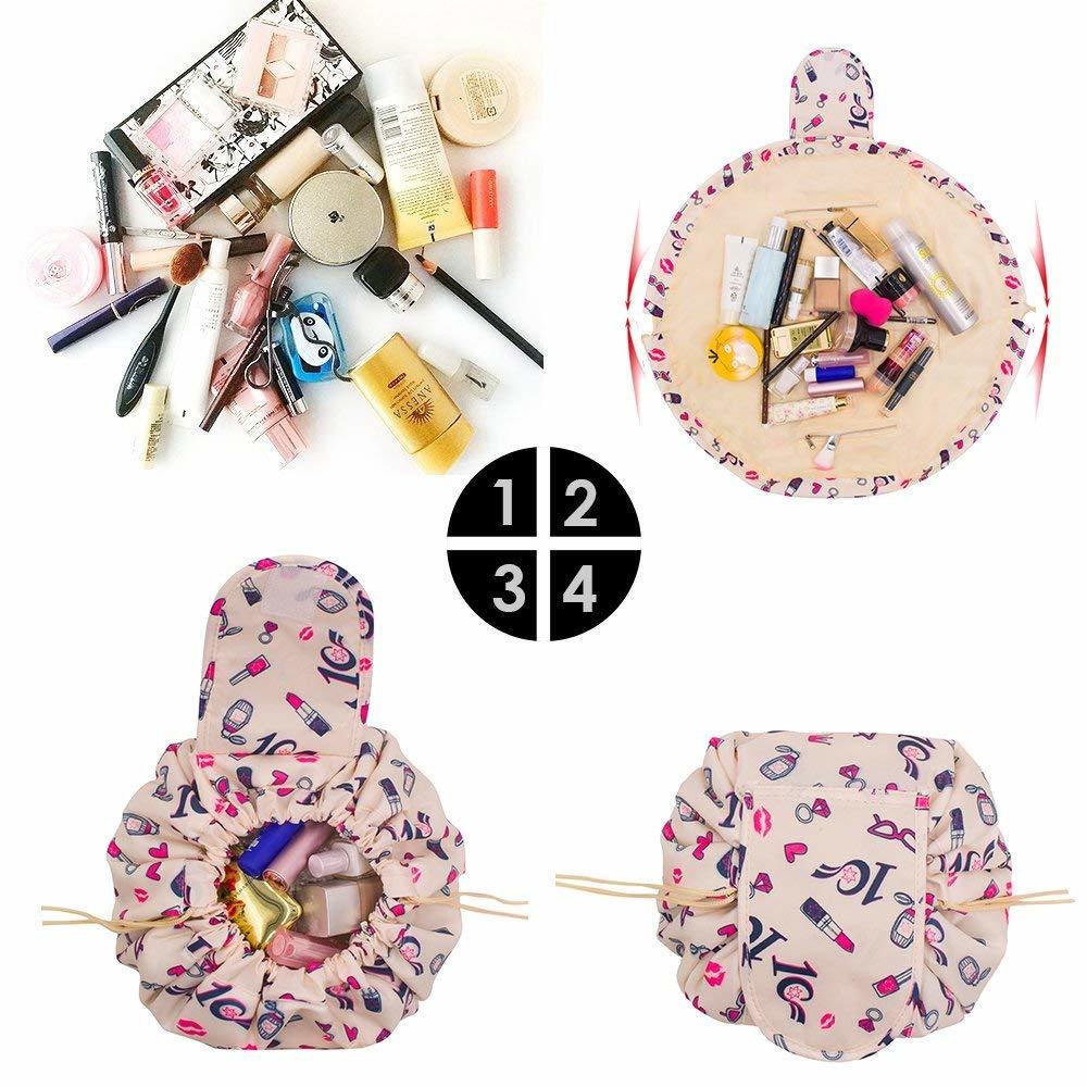 Lasy Traveling Cosmetic Bag