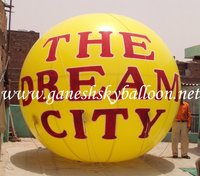 Advertising Sky Balloon supplier
