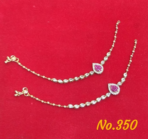 ARTIFICIAL PAYAL/ANKLET