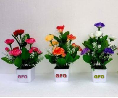 GFO Fire plant