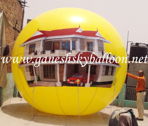 Advertising Sky Balloon suppliers