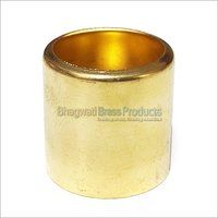 Brass Smooth Ferrule