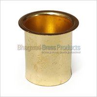 Brass Smooth Ferrule