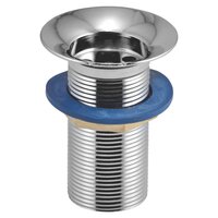 Brass Waste Coupling - Size: Customized