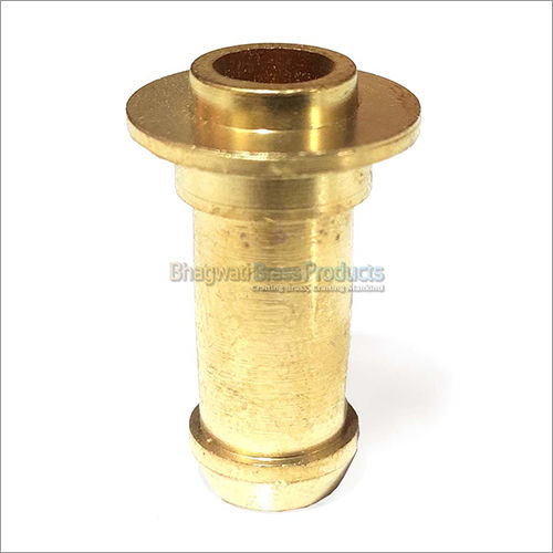 Female Brass Short Shank