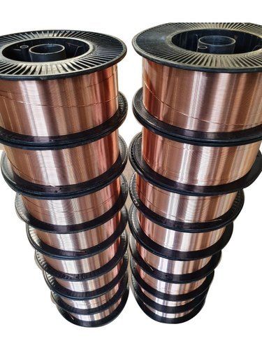 CO2 MIG Welding Wires