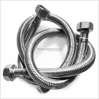Ss Connection Pipe - Hardness: Yes