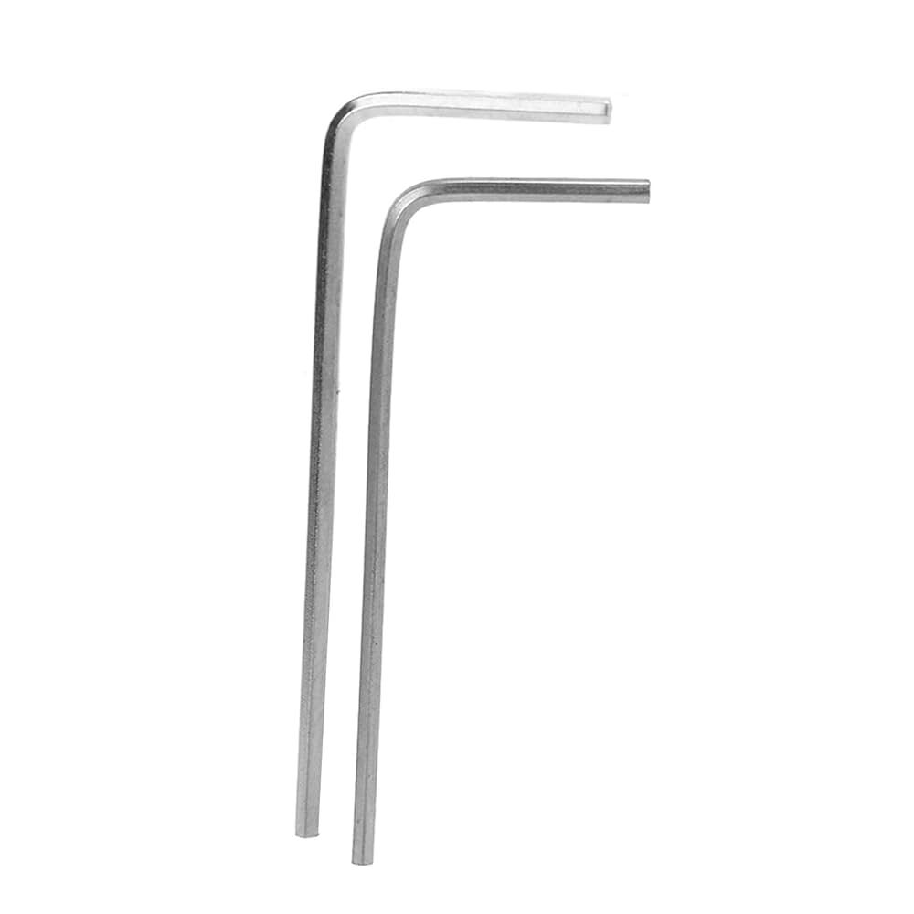 American Brass Nozzle - Size: Standard