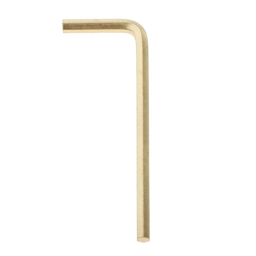 6 Inch Multi Nozzle - Material: Brass