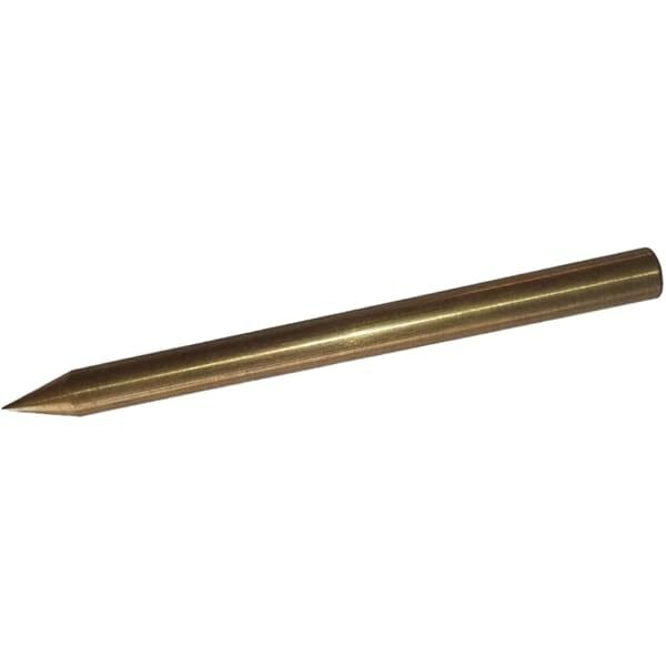 Straight Jet Nozzle - Material: Metal