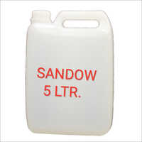 5 Ltr Sandow Jerry Can