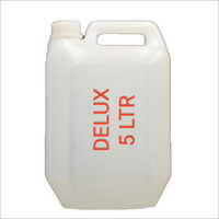 5 Ltr Delux Jerry Can