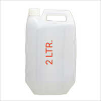 2 Ltr Jerry Can