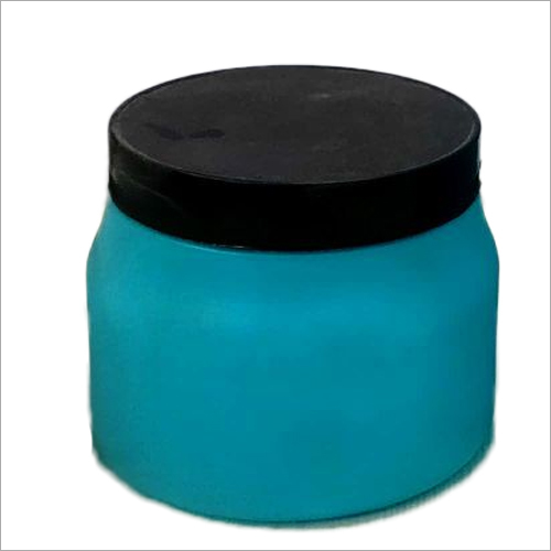 250,500 And 1000 Gm Hdpe Cosmetic Jar