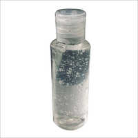 PET Flip Top Bottle