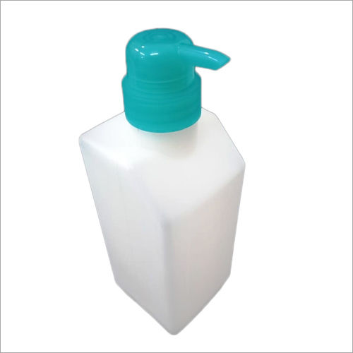 500 ml Pump Bottles