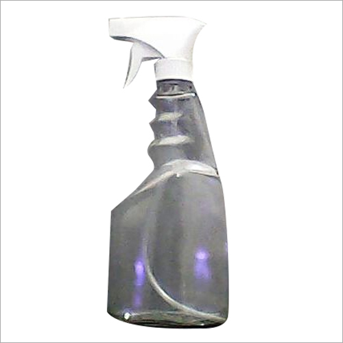 Glass Cleaner Spray Bottles