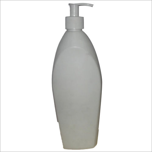 500 ml Pump Bottles