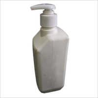 250 ml HDPE Pump Bottles