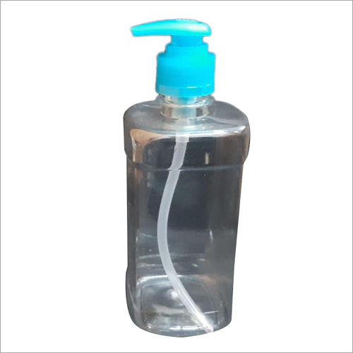 Hand Wash Pump Bottles