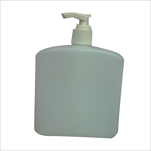 250 ml HDPE Pump Bottles
