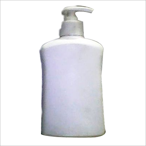 250 ml HDPE Pump Bottles