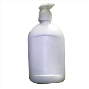 250 ml HDPE Pump Bottles