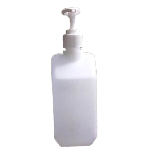250 ml HDPE Pump Bottles