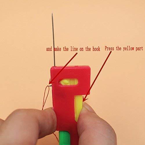 Automatic Threding Device (Per Piece)